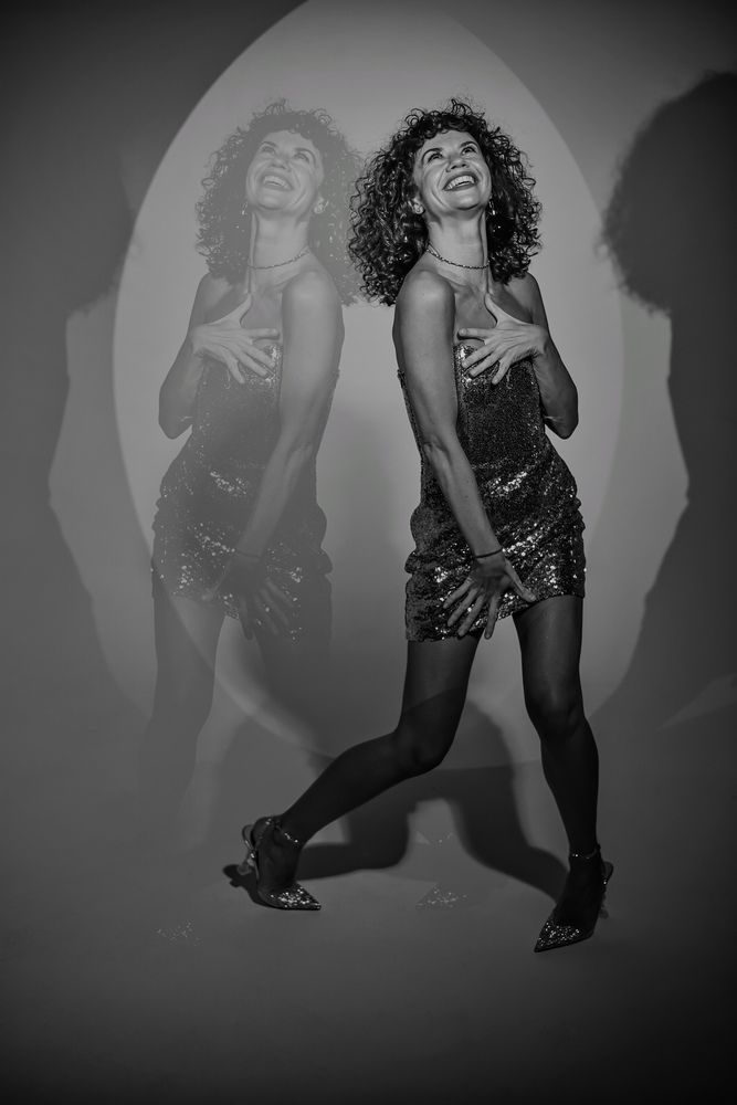 Photograph by Ekaterina KUKHARENKO