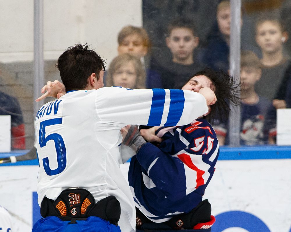 Photograph by Тоцкий Михаил