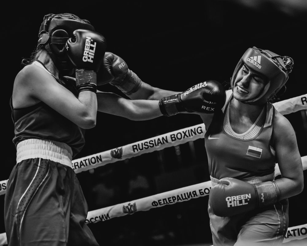 Photograph by Тоцкий Михаил