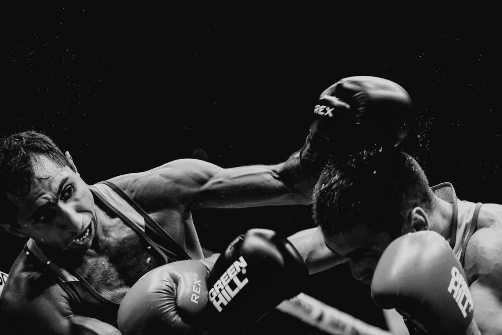 Photograph by Тоцкий Михаил