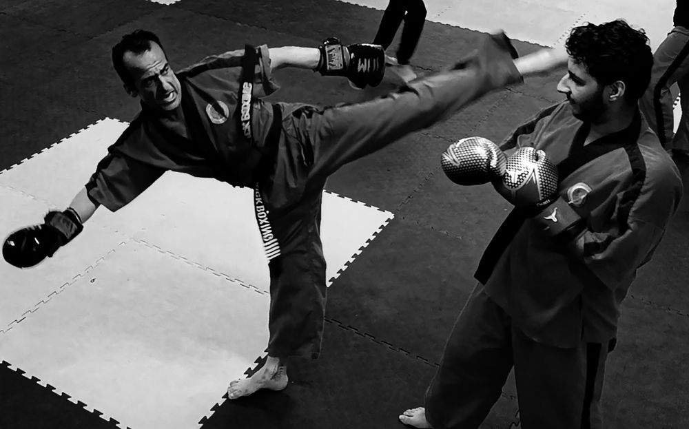 Photograph by hasan sorena jouri