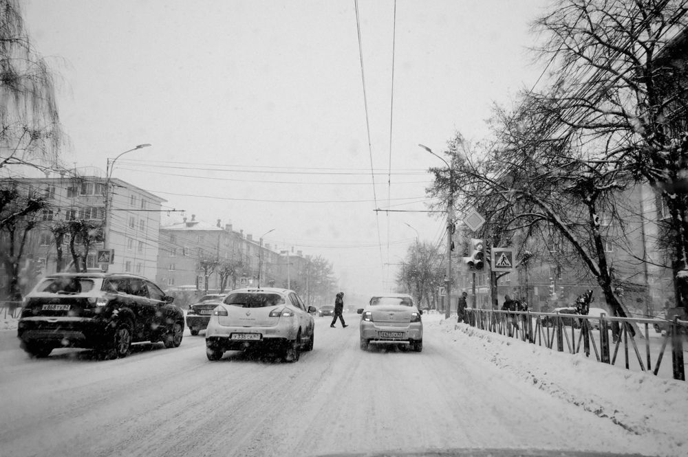 Photograph by Максим Михайлов