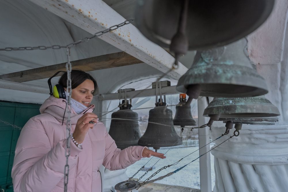 Фотография автора Андрей Пучков