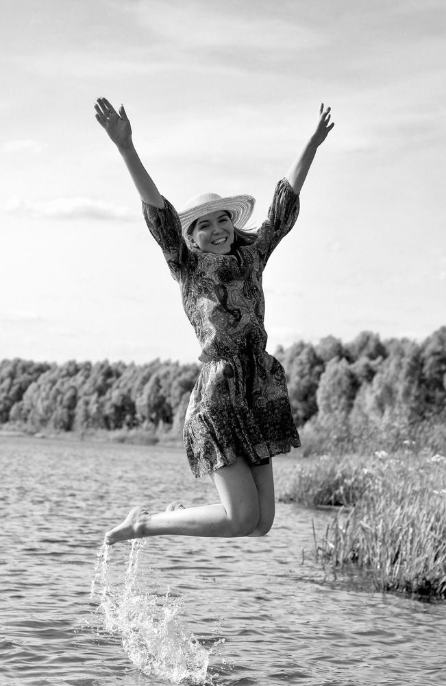 Фотография автора Ираида Гайфуллина