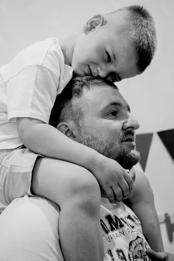 Photograph by Ира Кочергина