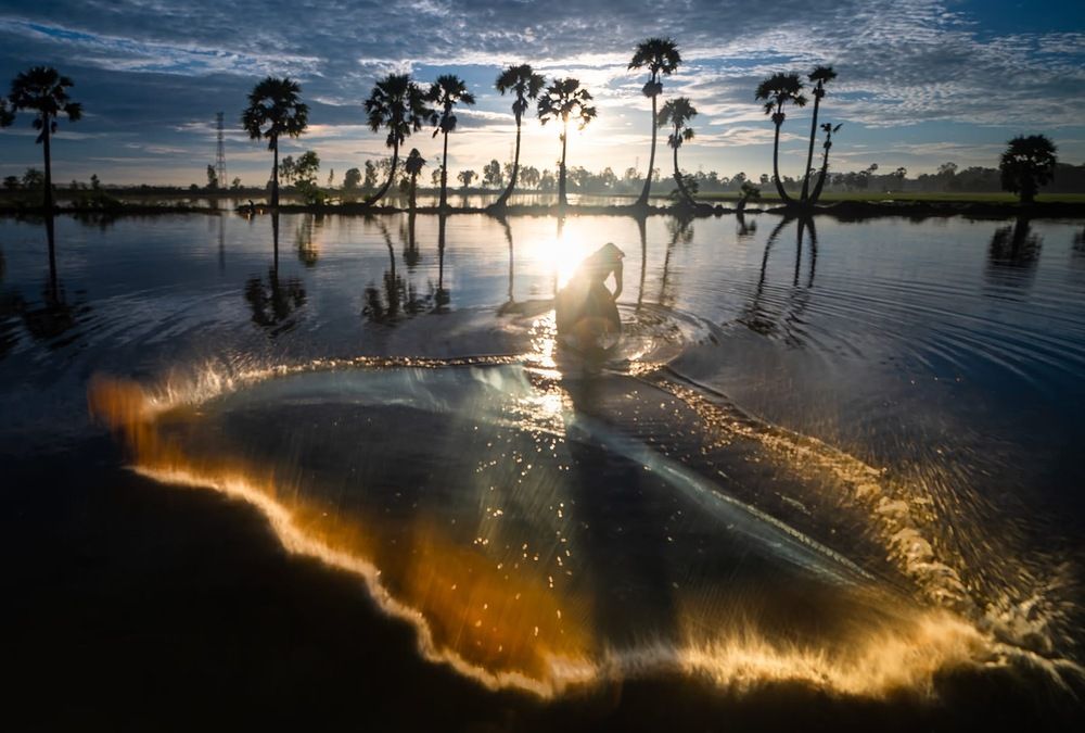 Photograph by Tam Phan Minh Minh