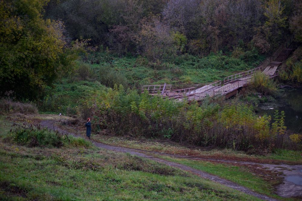 Photograph by Максим Михайлов