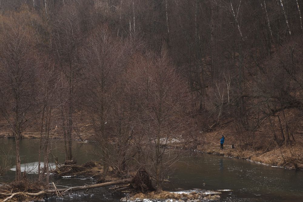 Photograph by Максим Михайлов