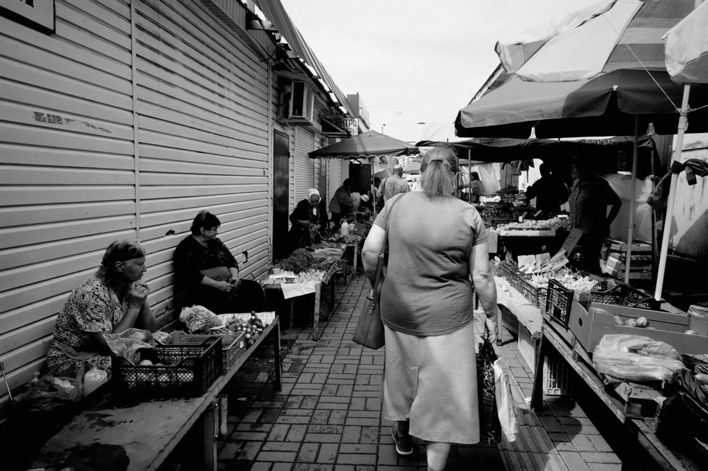 Photograph by Максим Михайлов