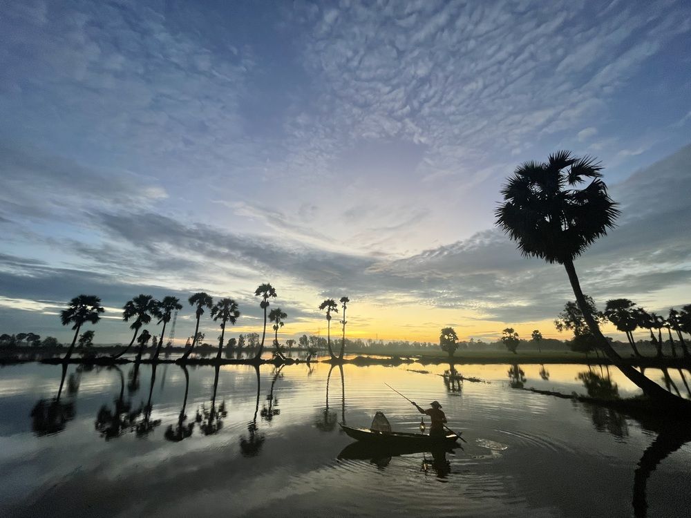 Photograph by Tam Phan Minh Minh