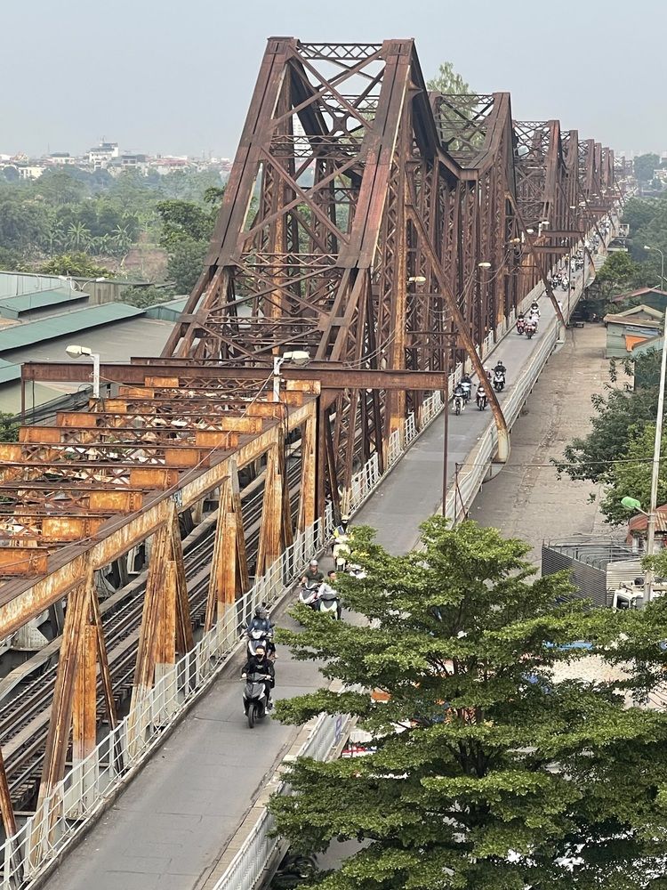 Photograph by Tam Phan Minh Minh