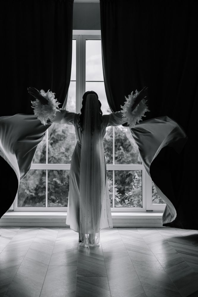 Photograph by Ольга Денисёнок