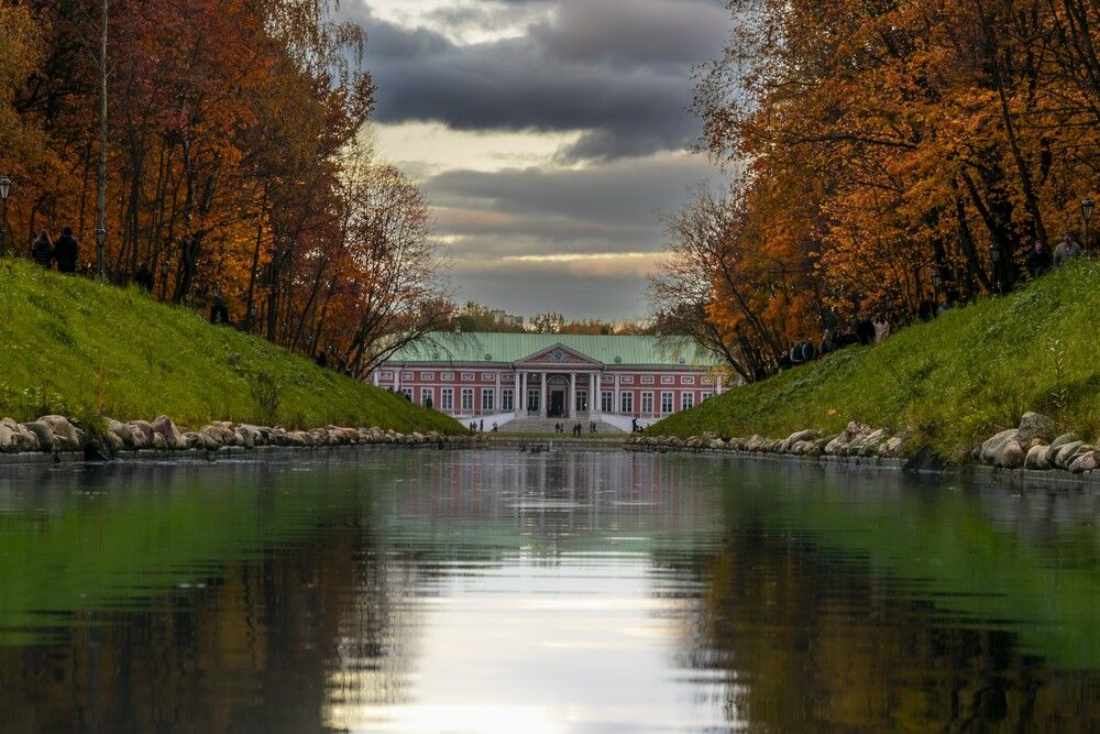 Photograph by Александр П