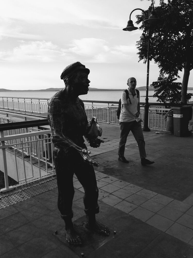 Фотография автора Liliya Slavcheva