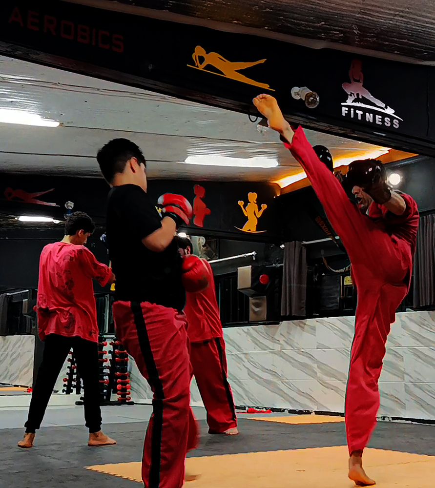 Photograph by hasan sorena jouri