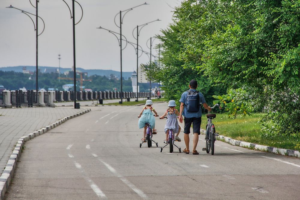 Фотография автора Наталия Мащенко