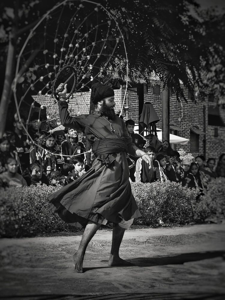 Photograph by Kriti Aggarwal