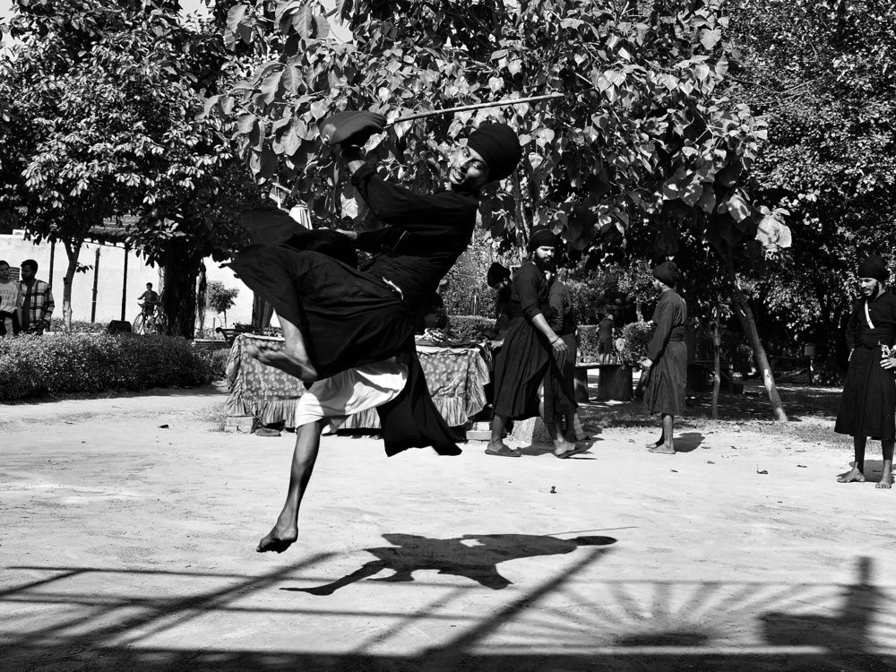 Photograph by Kriti Aggarwal