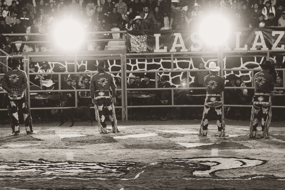 Photograph by Alexis Zagal