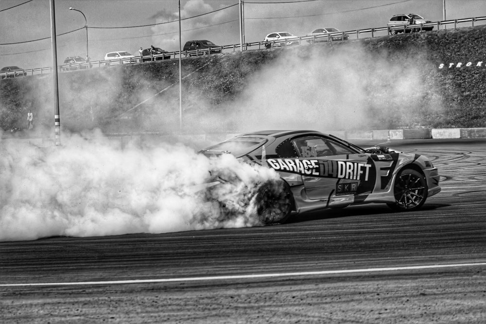 Photograph by Елена Павлова