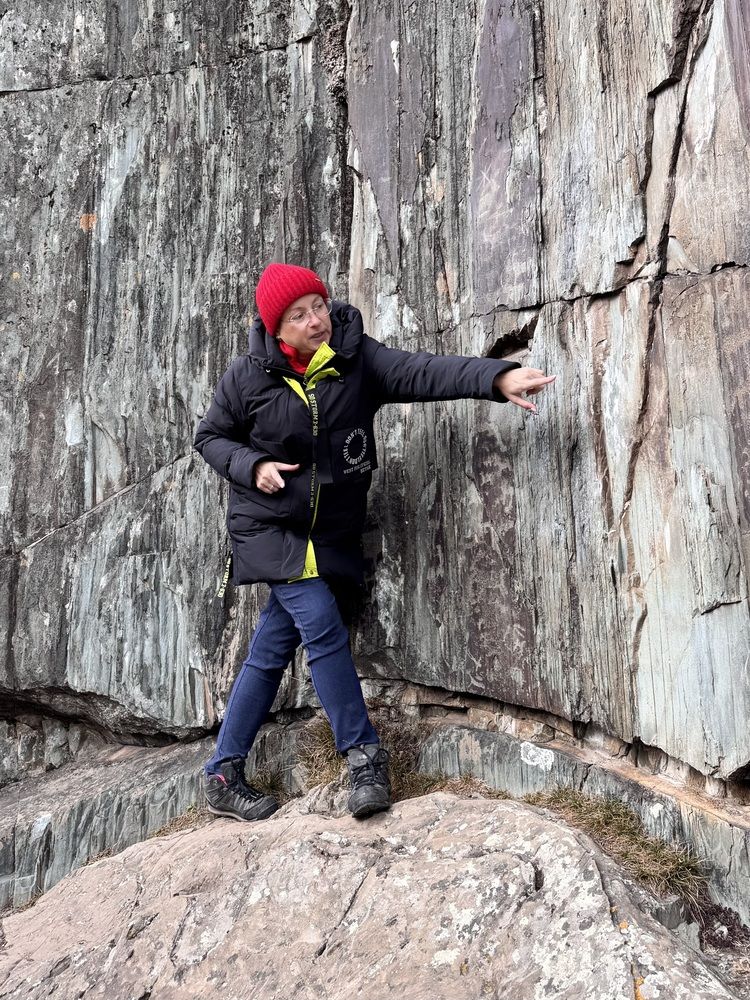 Фотография автора Галина Шиманцова