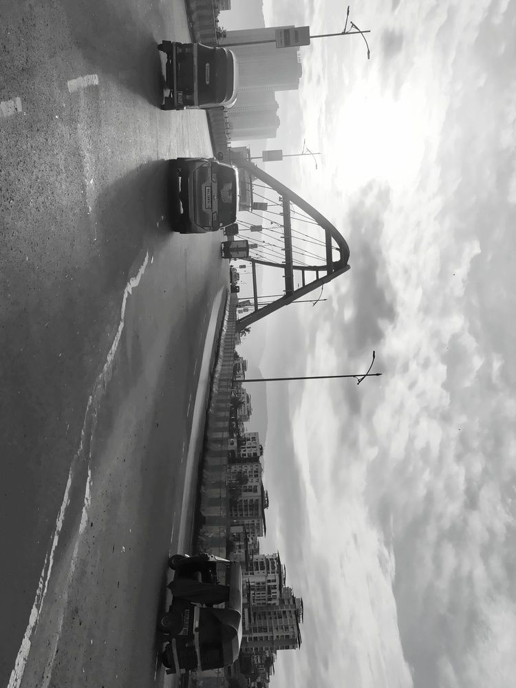 Фотография автора Siddhivinayak Parab