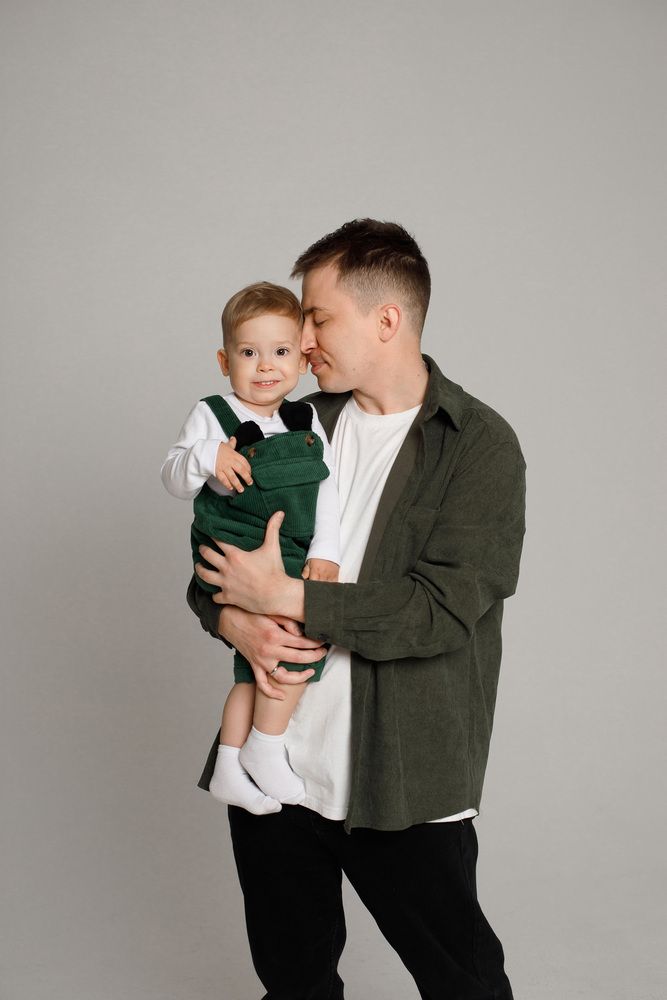 Photograph by Любовь Покацкая