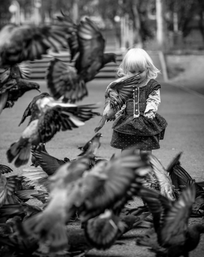 Фотография автора Ольга Клименкова