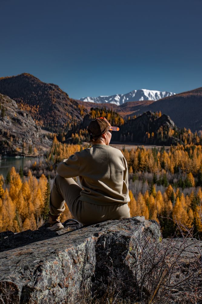 Фотография автора Эльвира Чернова