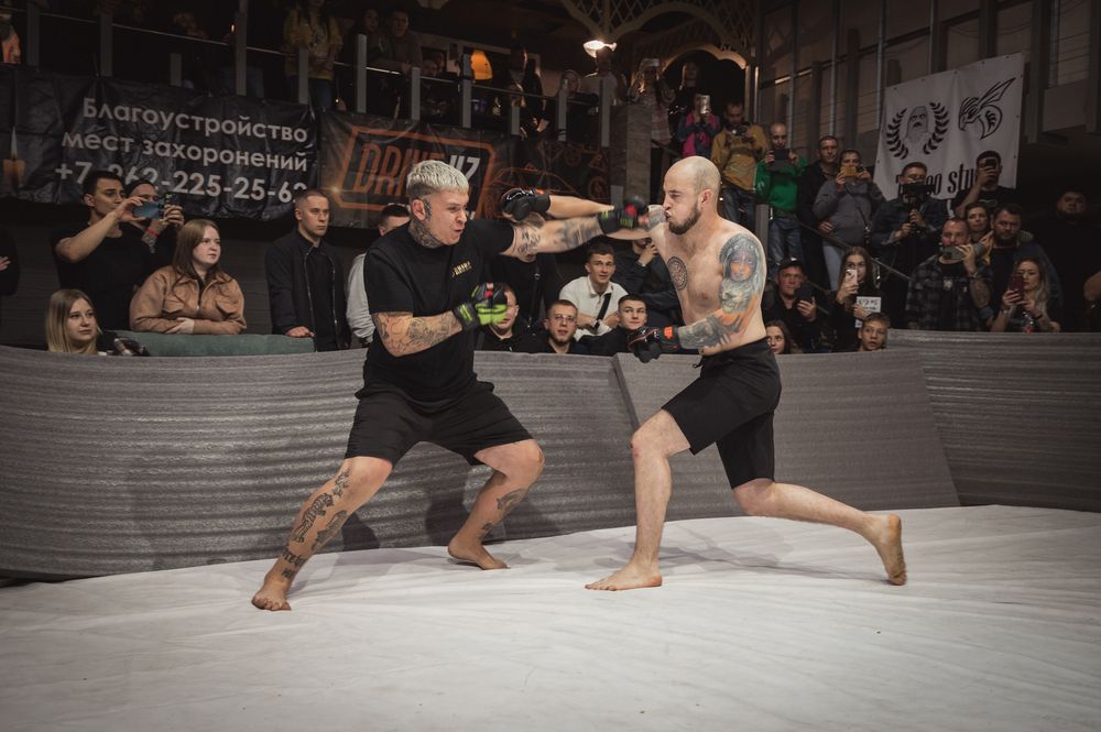 Photograph by Курдюмов Антон