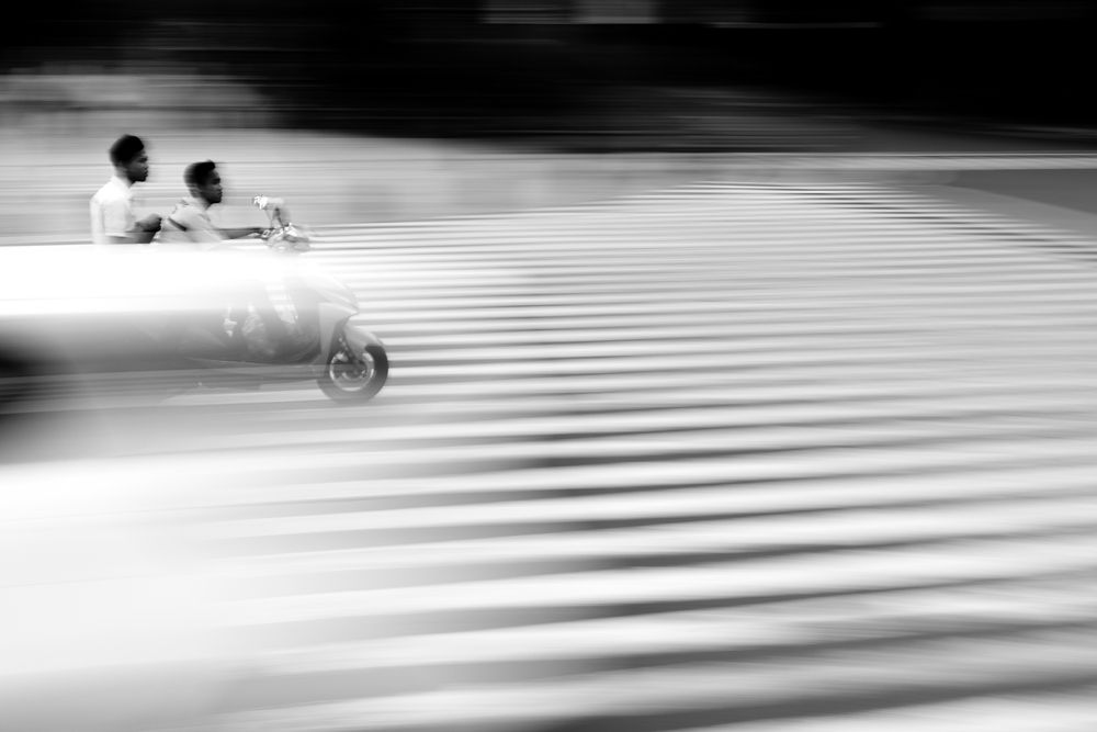 Фотография автора Kevin Christonar