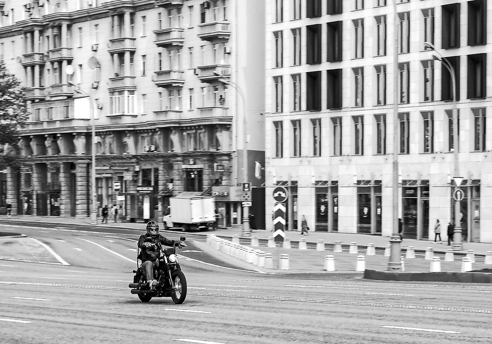 Photograph by Михаил Малец