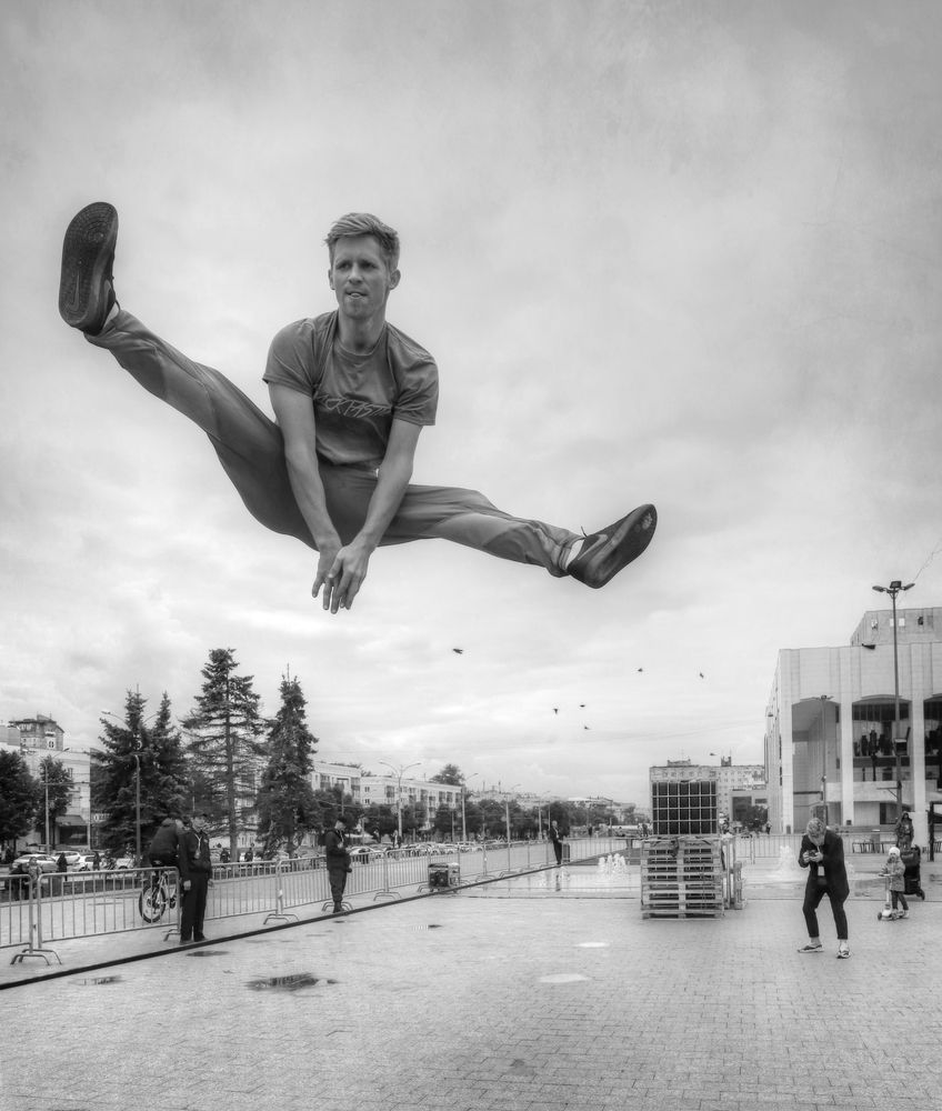 Фотография автора Светлана Бакулина