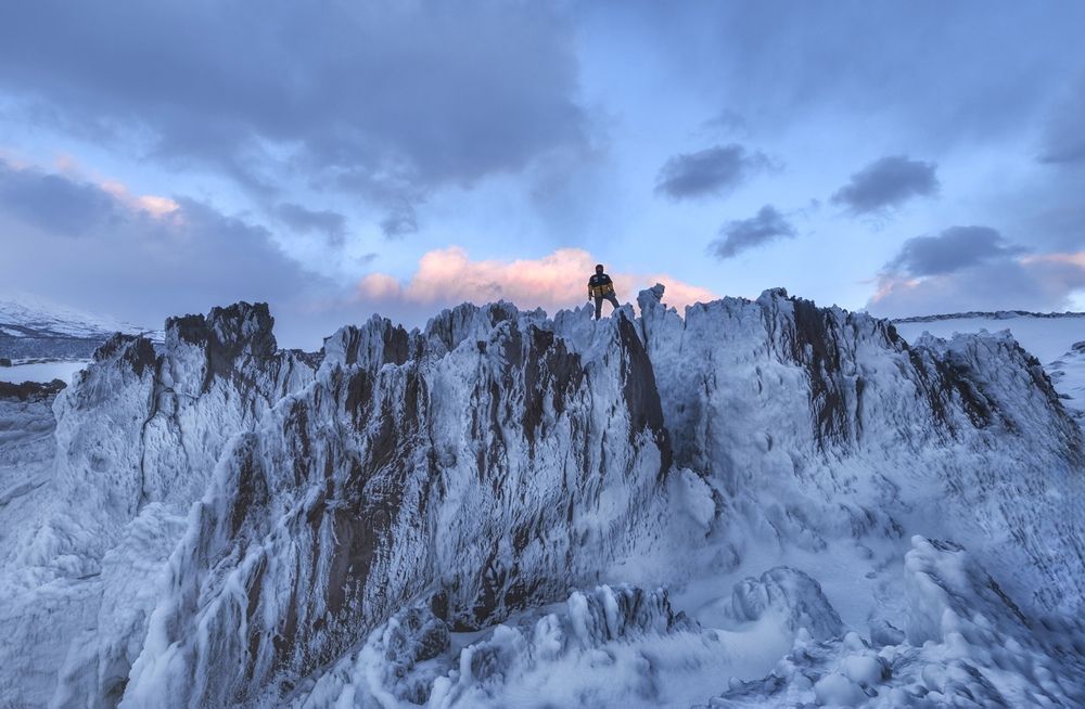 Photograph by Varvara Saprykina