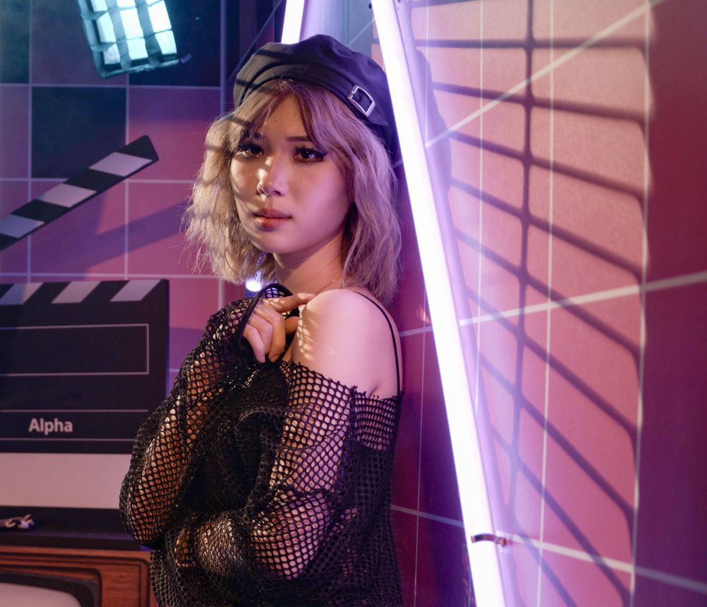 Photograph by Samuel Chan