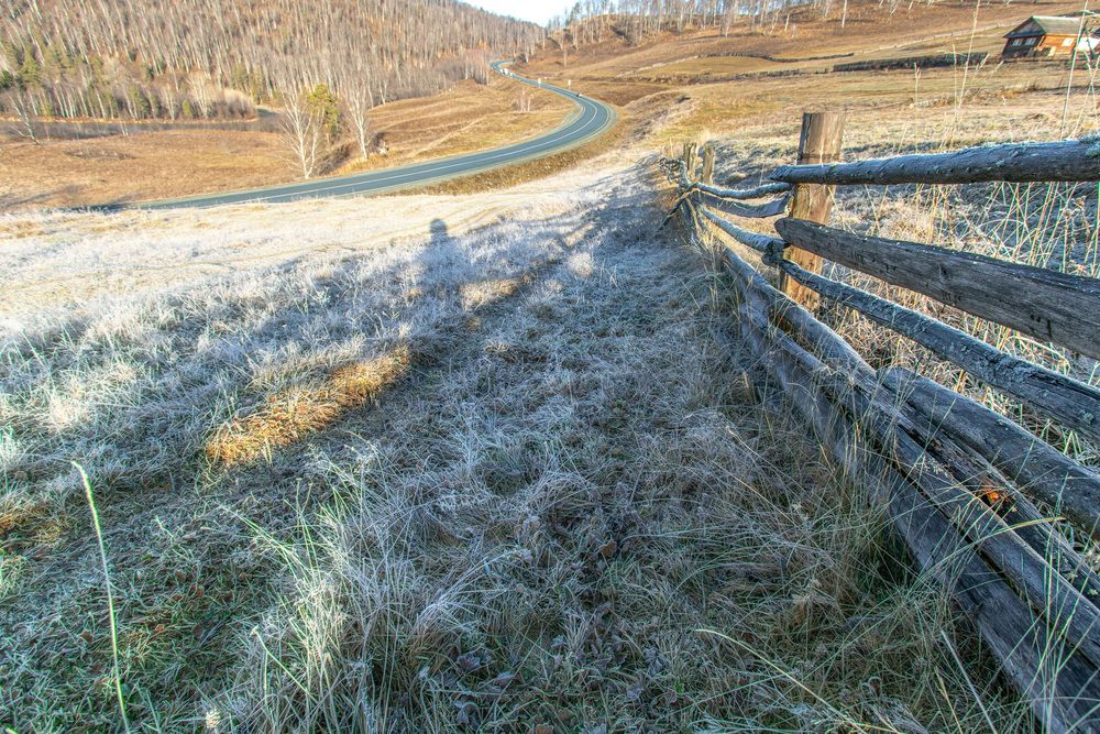 Photograph by Lapin Vitaly