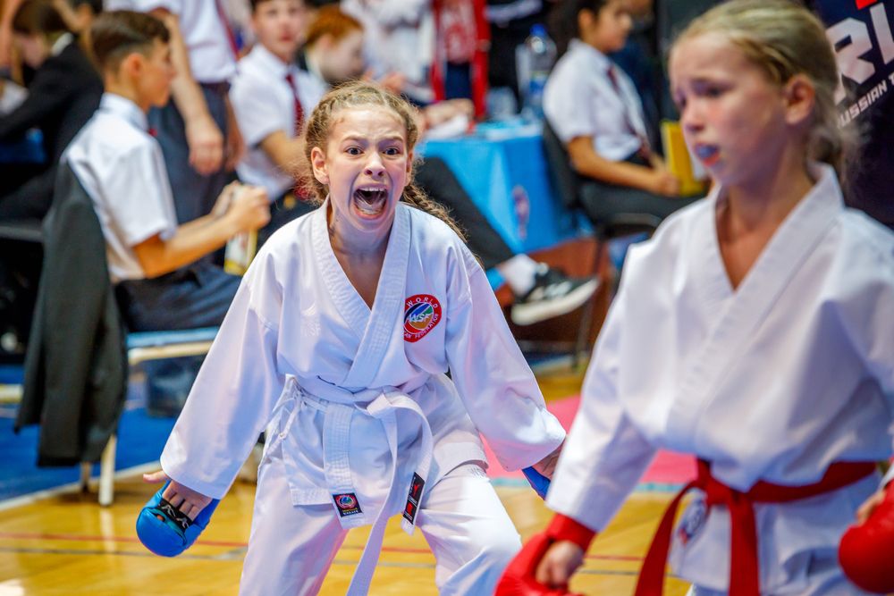 Photograph by Дмитрий Казачек