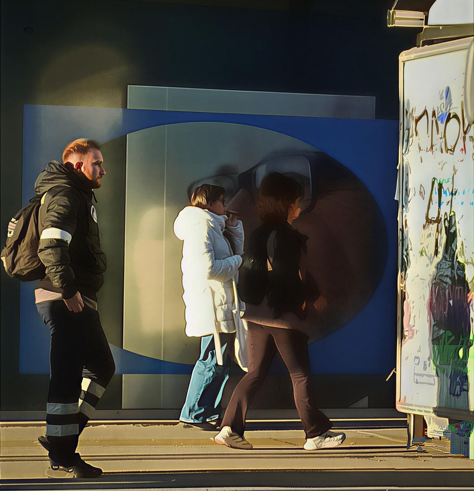 Photograph by Myrsini Charalampidou