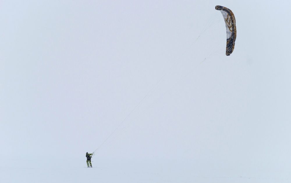 Photograph by Alexey S