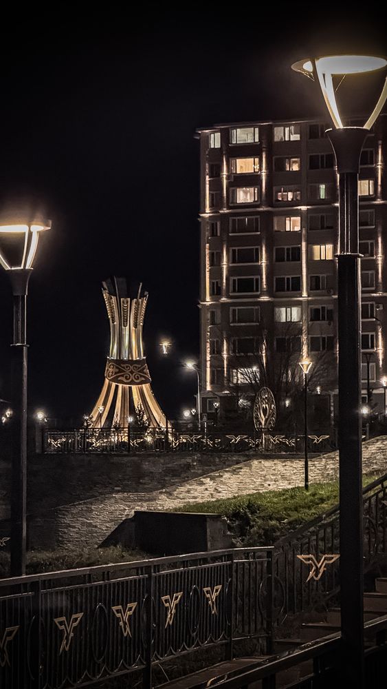 Photograph by Вячеслав Глазырин