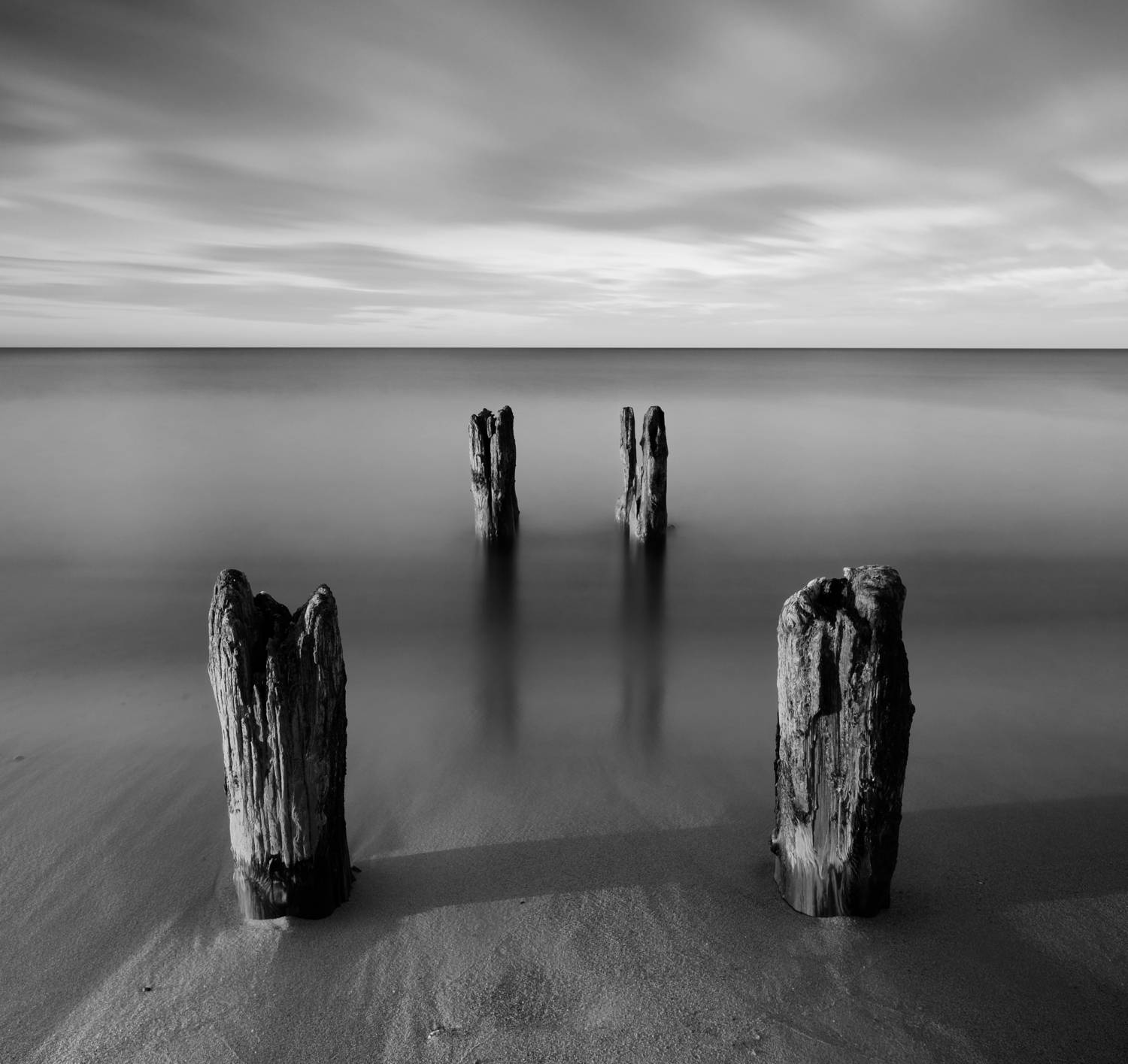 Baltic Atmosphere