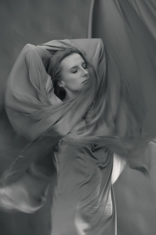 Photograph by Margarita Malkova