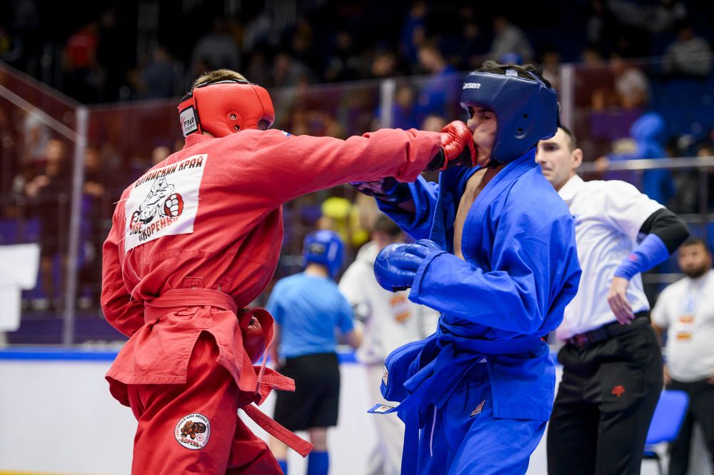 Photograph by Иванюшкин Никита