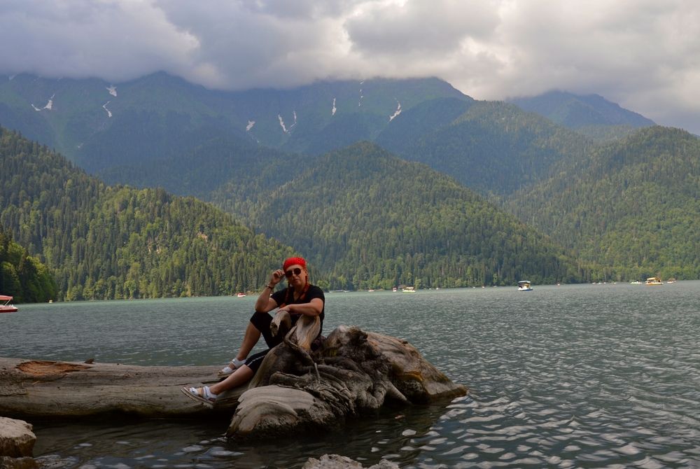 Photograph by Ольга Шевцова