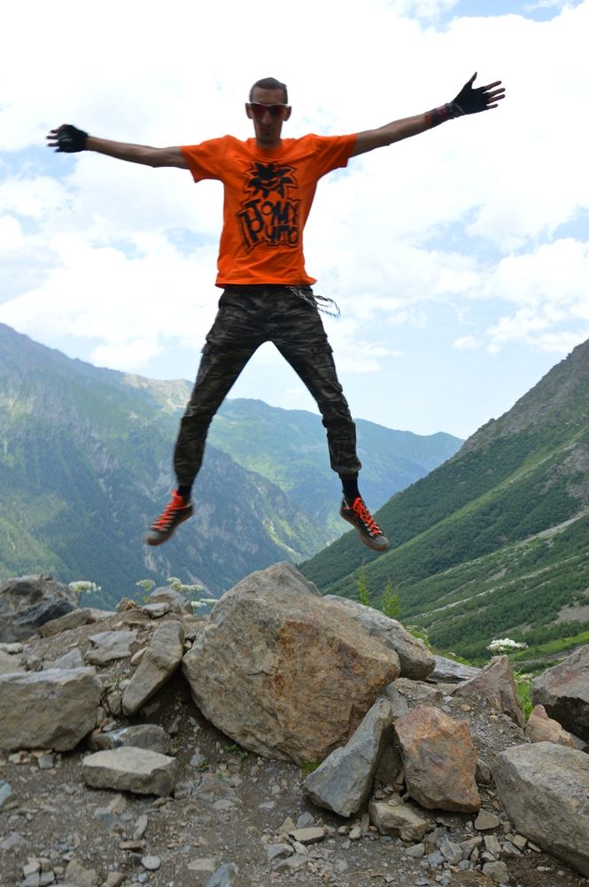 Photograph by Ольга Шевцова