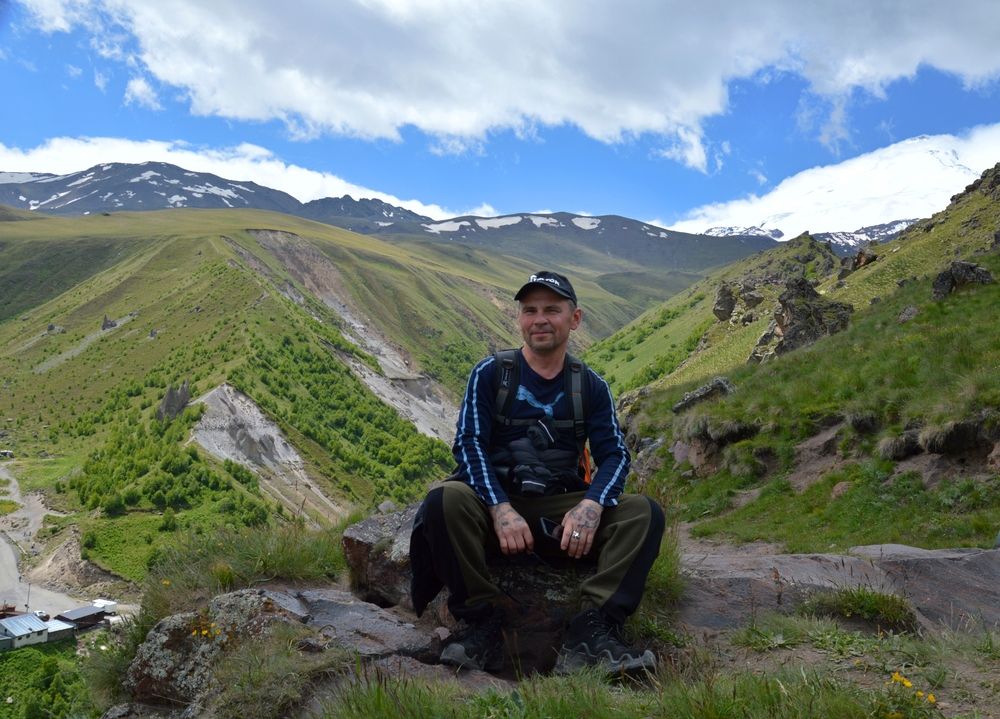 Photograph by Ольга Шевцова