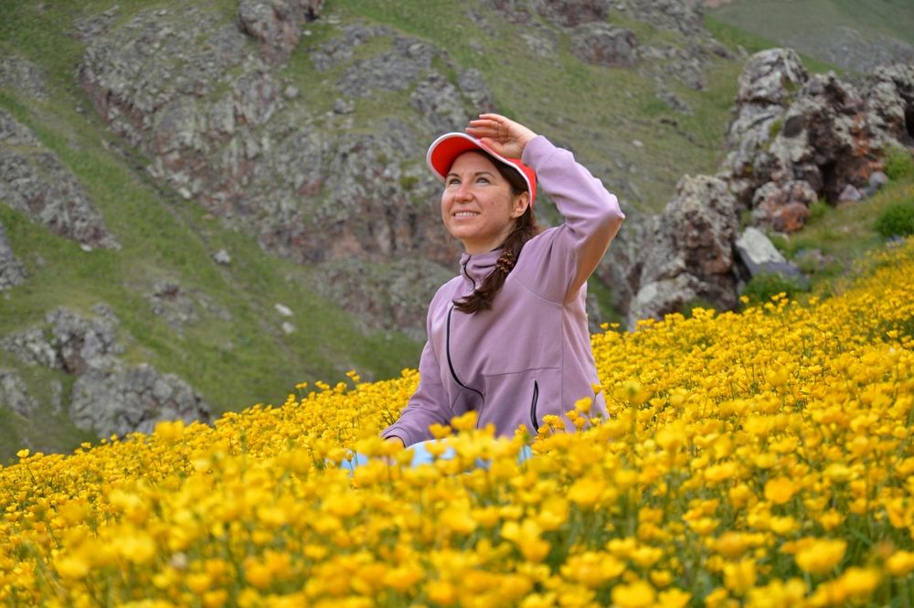 Photograph by Ольга Шевцова