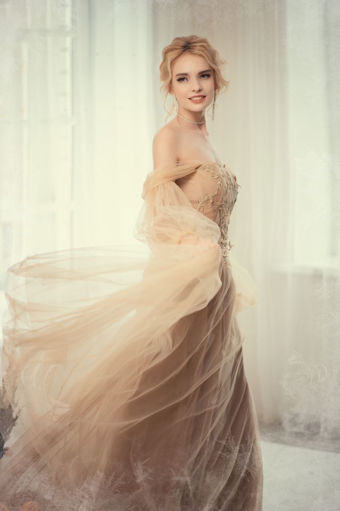 Photograph by Марина Пехтерева