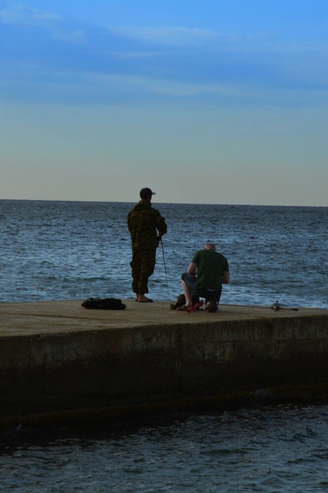 Photograph by Ольга Шевцова