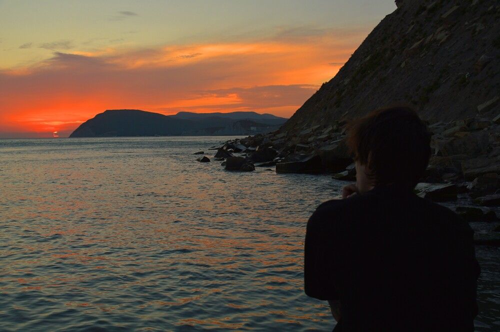 Photograph by Ольга Шевцова